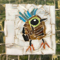 Chick 4x4 Mosaic