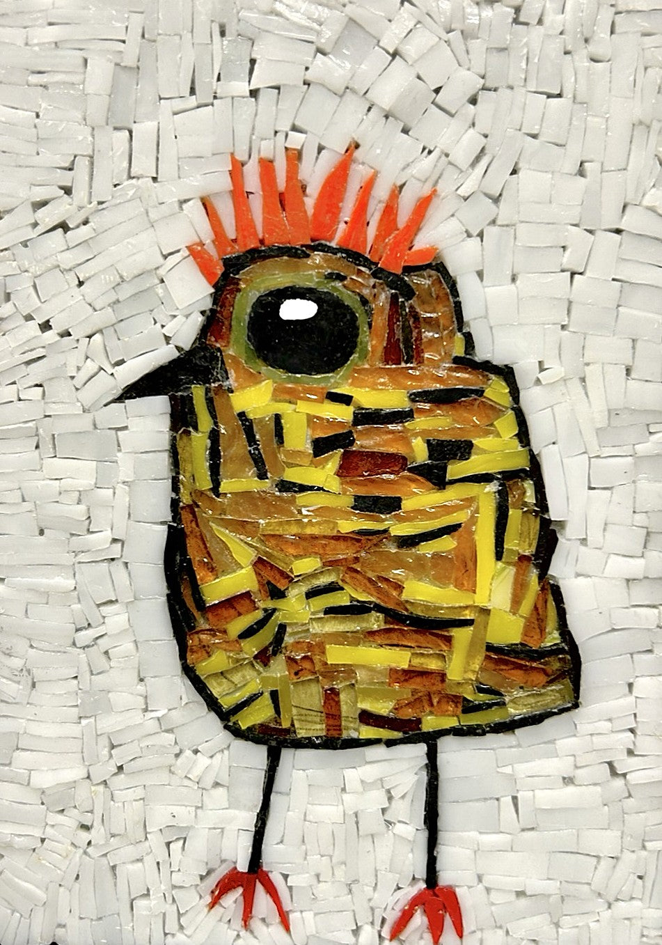 Chicklet