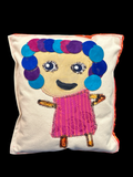 Hair Roller Granny